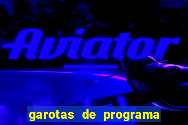 garotas de programa em guanambi